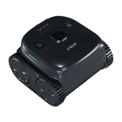 Bezdrátový robot na čištění bazénů Wybot C2 Pro Vision