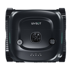 Bezdrátový robot na čištění bazénů Wybot C2 Pro Vision