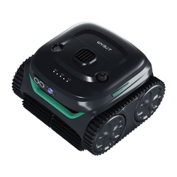 Bezdrátový robot na čištění bazénů Wybot C2 Pro Vision