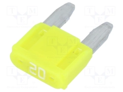 0MINI020.HXGLO