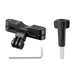 Sunnylife ZJ942-D držák na kolo pro Action 5 Pro/ Insta360 GO 3S/ GoPro 13