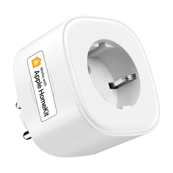 Chytrá zásuvka Meross MSS210HKQUA-EU (HomeKIt) (čtyřbalení)
