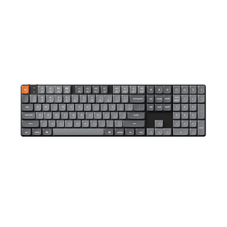 Bezdrátová mechanická klávesnice Keychron K5M-H3