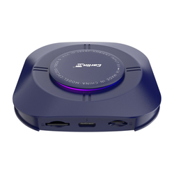 Bezdrátový adaptér Carlinkit TBOX-S2P Carplay&Android auto