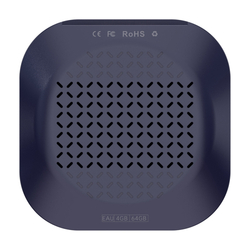 Bezdrátový adaptér Carlinkit TBOX-S2P Carplay&Android auto