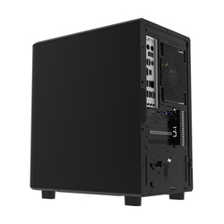 Počítačová skříň Darkflash DB330M Mesh (černá)
