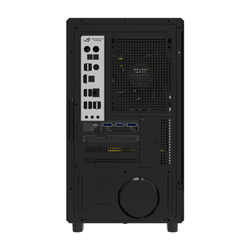Počítačová skříň Darkflash DB330M Mesh (černá)