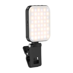 Neewer BL48B LED magnetické selfie světlo