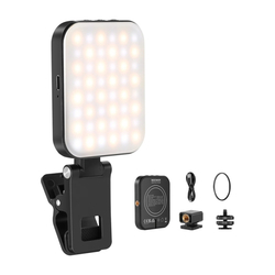 Neewer BL48B LED magnetické selfie světlo