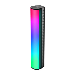 Neweer TL21C RGB LED barevné foto světlo