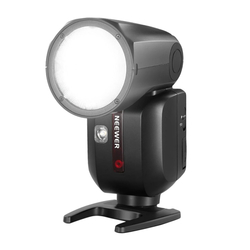 Oválný blesk Neewer Z2PRO-C pro Canon