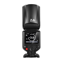 Oválný blesk Neewer Z2PRO-C pro Canon