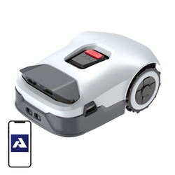 AI Žací robot AnthbotGENIE 3000