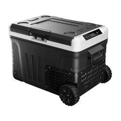Autochladnička Euhomy CF003, 35 l