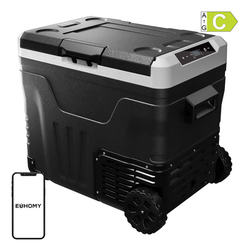Autochladnička Euhomy CF003-50BL, 50L