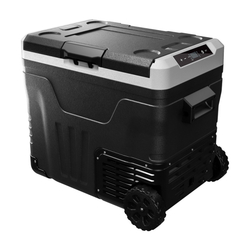 Autochladnička Euhomy CF003-50BL, 50L