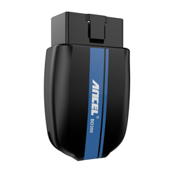 Bezdrátový diagnostický skener OBD2 Ancel BD300