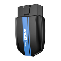 Bezdrátový diagnostický skener OBD2 Ancel BD300