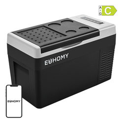 Autochladnička Euhomy CF004, 19 l