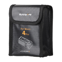 Pouzdro na baterii Sunnylife 2 pro DJI Mavic 4 PRO