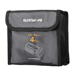 Pouzdro na baterii Sunnylife 3 pro DJI Mavic 4 PRO