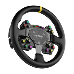 Herní volant Moza Racing RS V2 RS25