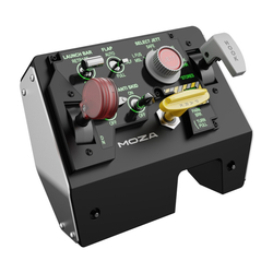 Moza Racing MTLP AS009 Panel pro vzlet a přistání (PC)
