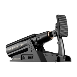 Moza Racing mBooster RS076 aktivní univerzální pedál (PC)