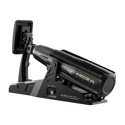 Moza Racing mBooster RS076 aktivní univerzální pedál (PC)
