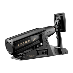 Moza Racing mBooster RS076 aktivní univerzální pedál (PC)