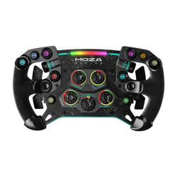 Herní volant Moza Racing Vision GS RS064 (PC)
