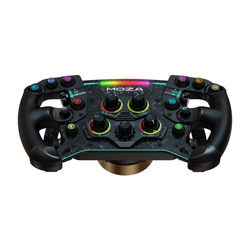 Herní volant Moza Racing Vision GS RS064 (PC)