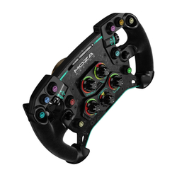 Herní volant Moza Racing Vision GS RS064 (PC)