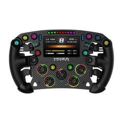Kolo formule MOZA RS068 FSR V2 (PC)