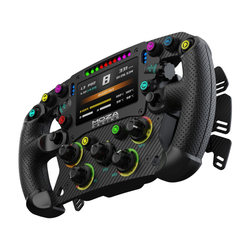 Kolo formule MOZA RS068 FSR V2 (PC)