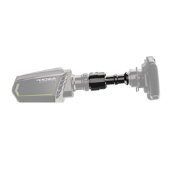 Moza Racing RS061 prodloužení sloupku řízení