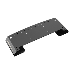 MOZA RS078 rozšiřující deska pedálové základny mBooster/CRP/CRP2