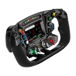 MOZA RS070 Lamborghini Essenza SCV12 Sim-Racing volant