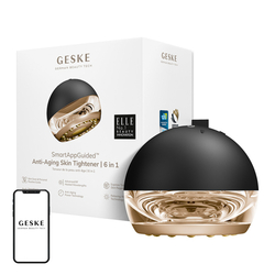 Geske Anti-Aging Skin Tightener 6v1 (šedá)