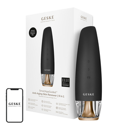 Geske Anti-Aging Skin Renewer 9v1 (šedá)