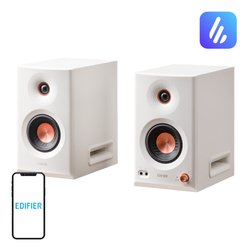 Reproduktory Edifier MR5 (bílé)