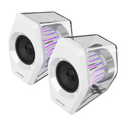 Reproduktory Edifier Hecate G2000 PRO, bílé