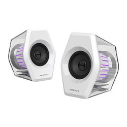 Reproduktory Edifier Hecate G2000 PRO, bílé