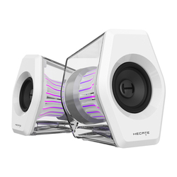 Reproduktory Edifier Hecate G2000 PRO, bílé