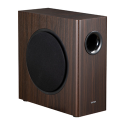 Subwoofer Edifier T5s (hnědý)