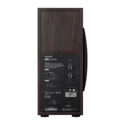 Subwoofer Edifier T5s (hnědý)