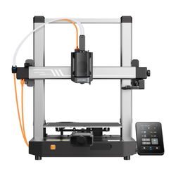 3D tiskárna Anycubic Kobra 3 V2 Combo