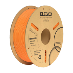 Filament ELEGOO PLA+ (oranžový)