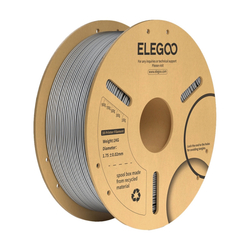 Filament ELEGOO PLA+ (Star Gray)
