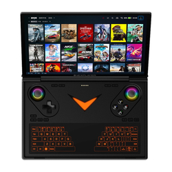 Přenosná konzole Onexplayer G1 AMD AI370 32GB RAM 1TB